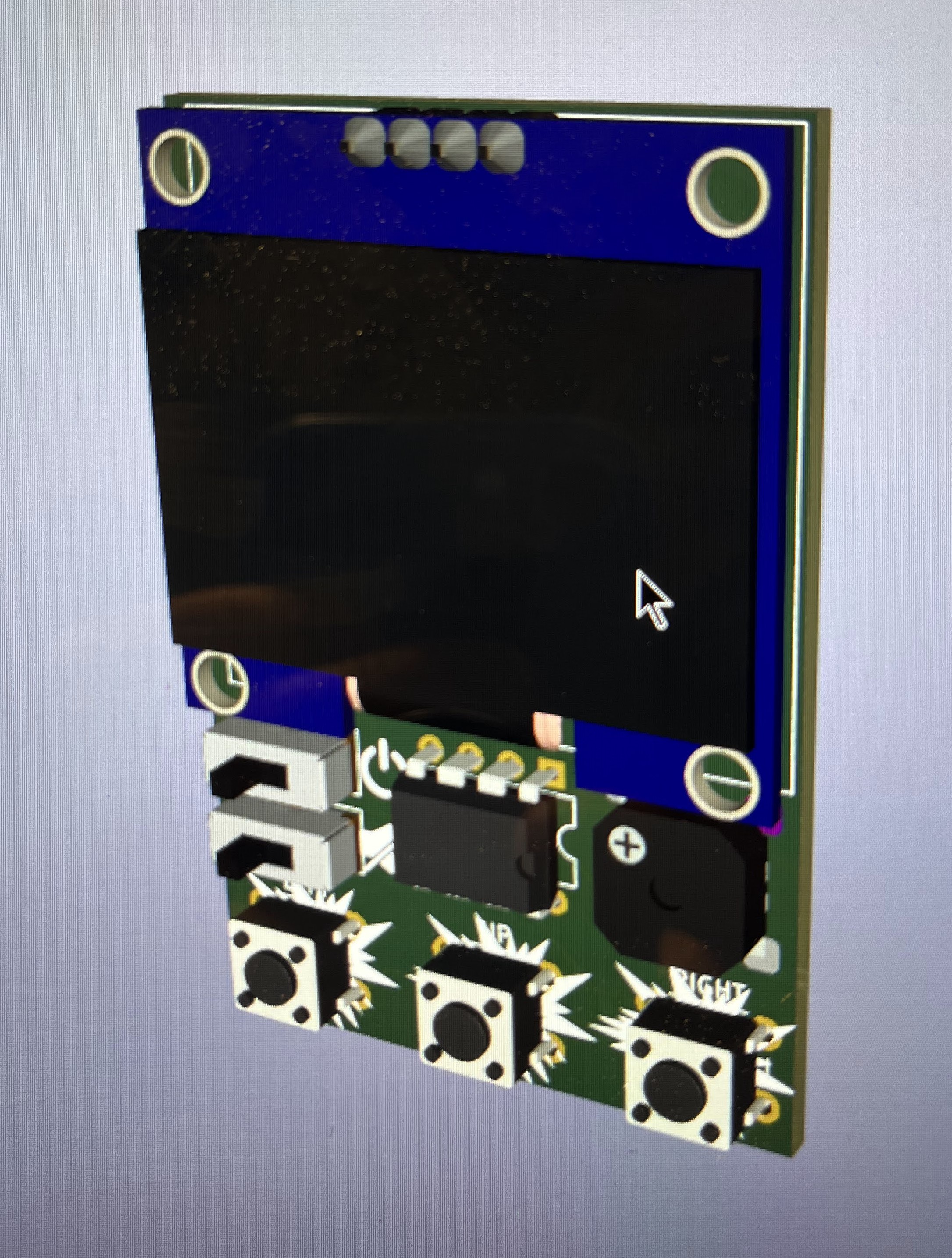 Slayer Exciter Circuit