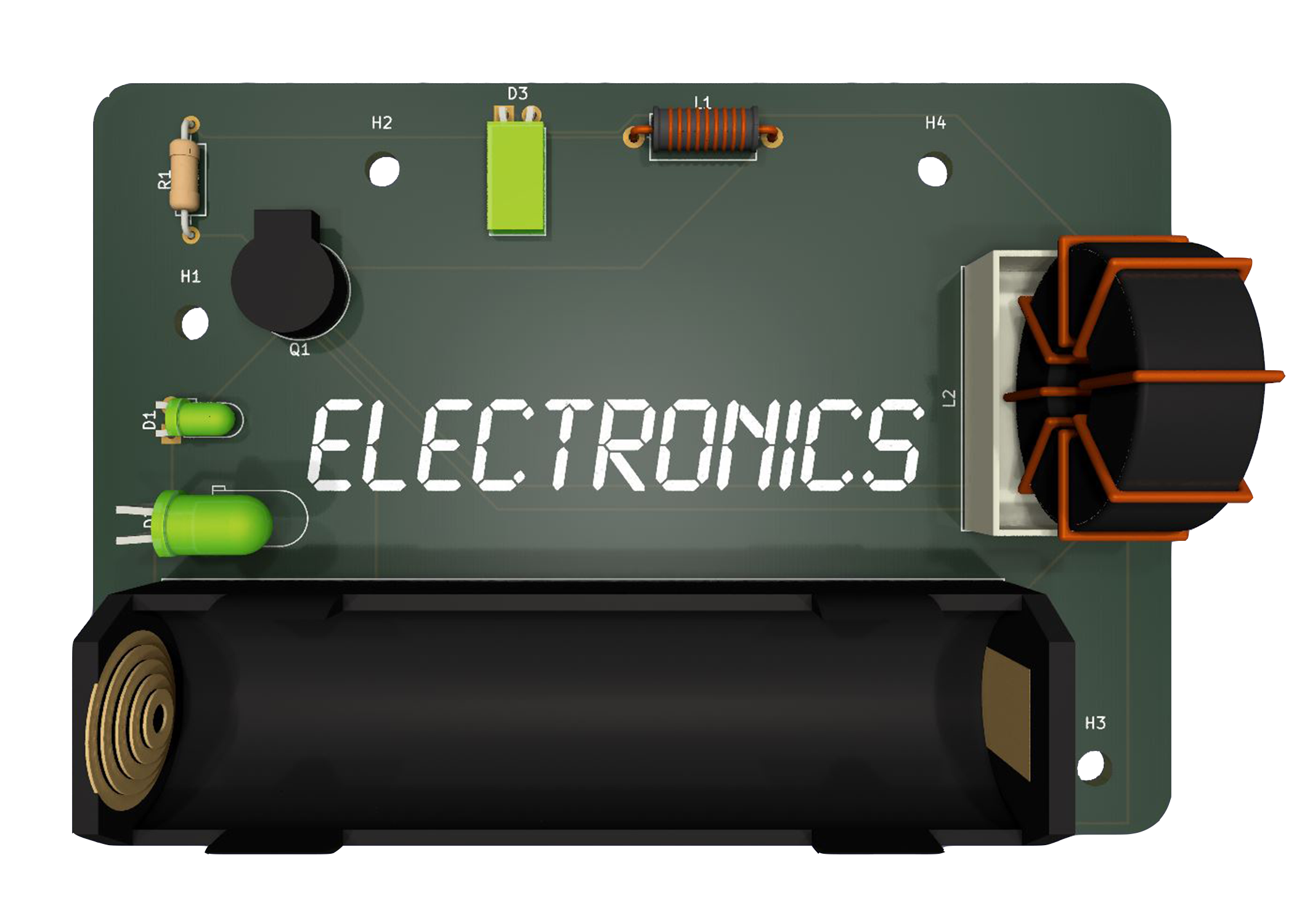 ELECTRONICS