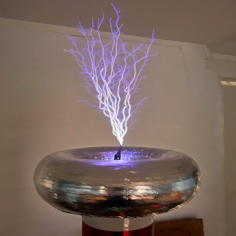 Tesla Coils!