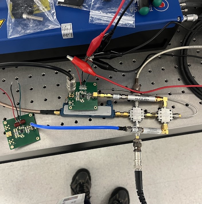 Microwave Circuit