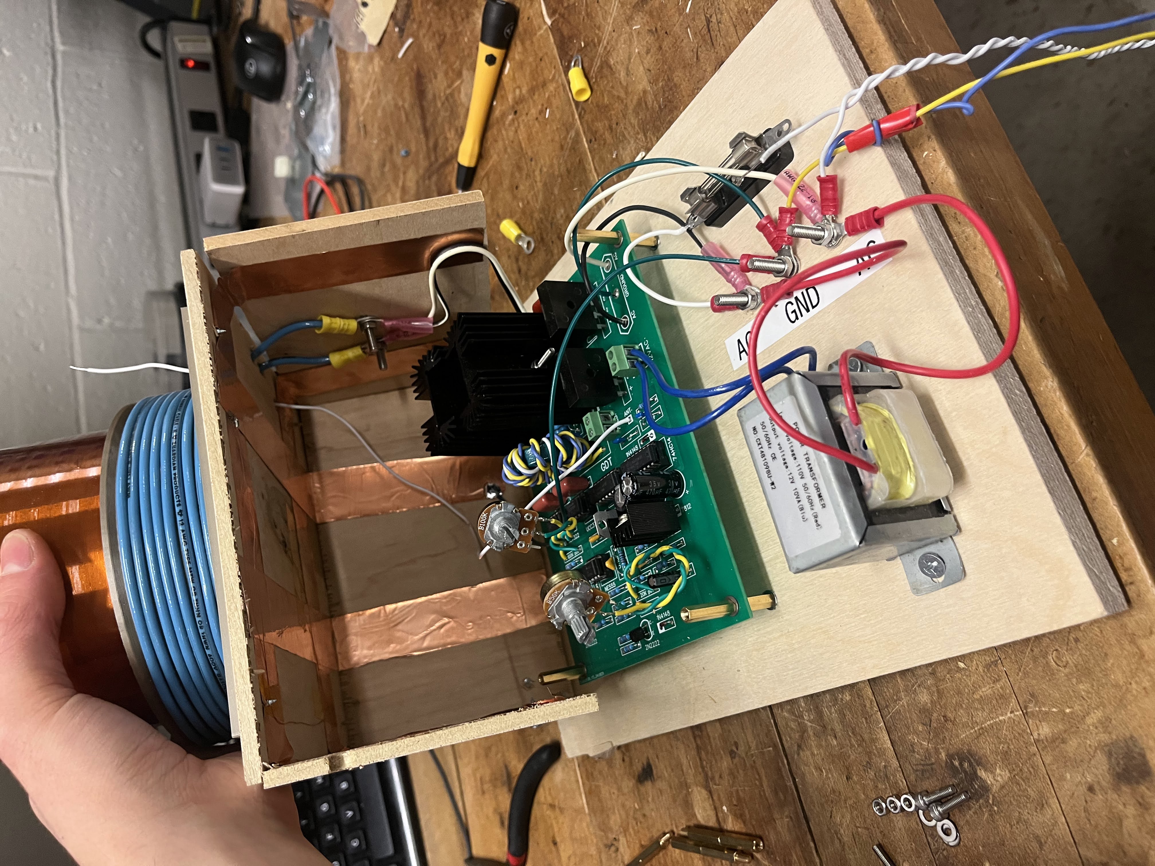 Circuit board