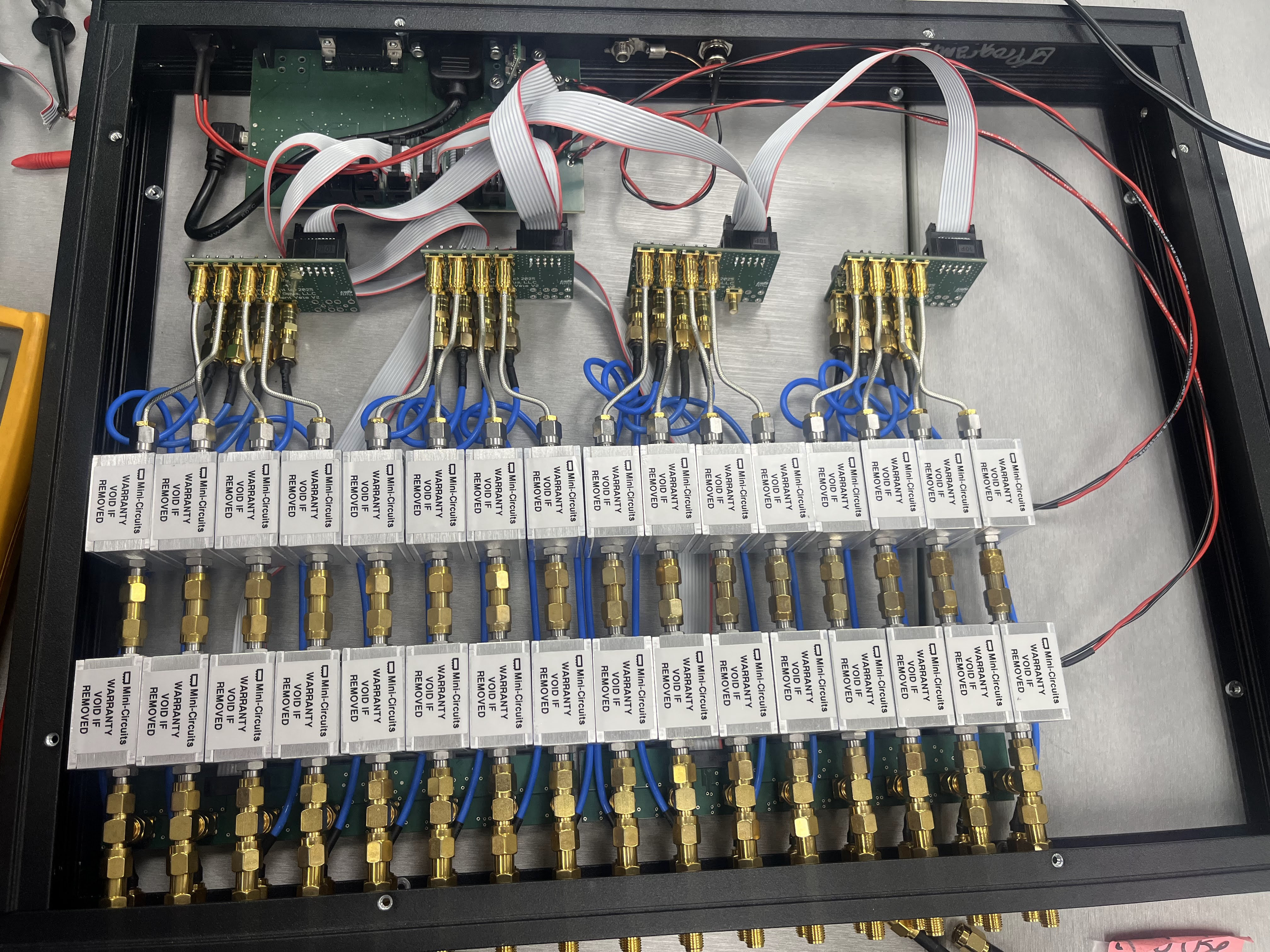 Veto boards