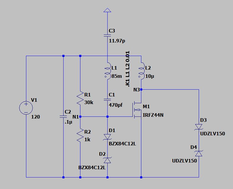 Circuit Schematic