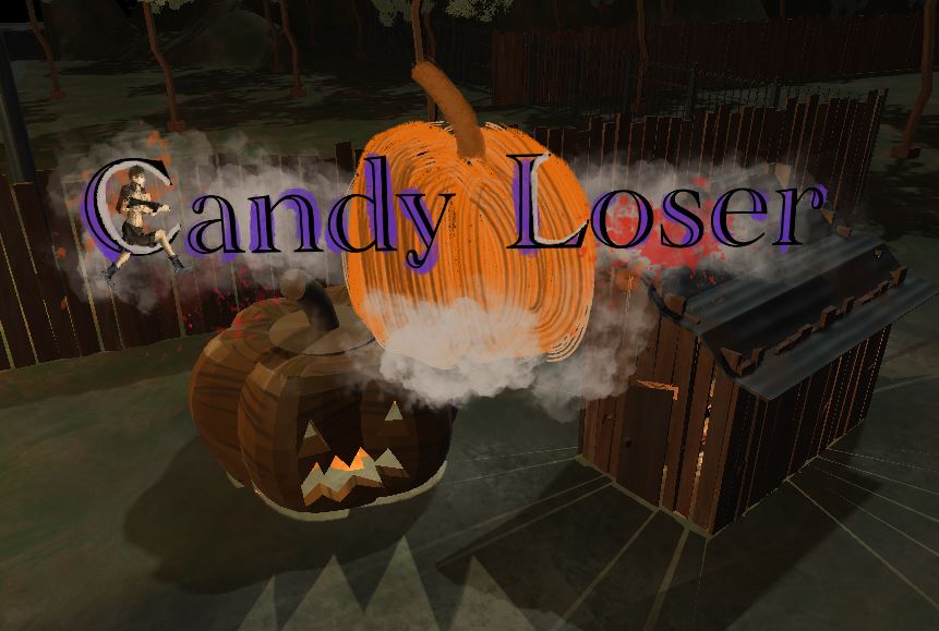 Candy Loser Thumbnail