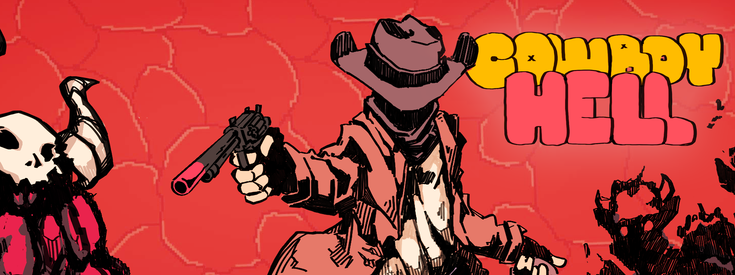 CowboyHellBanner