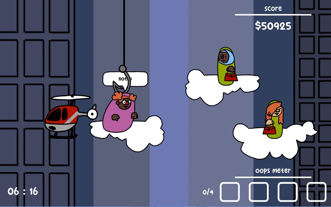 GameplayShot